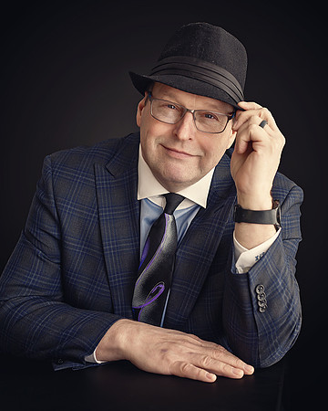 Hanke Realty Personal Branding