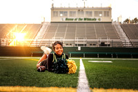 senior photography