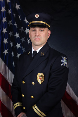 NBFD MJCollins Photography