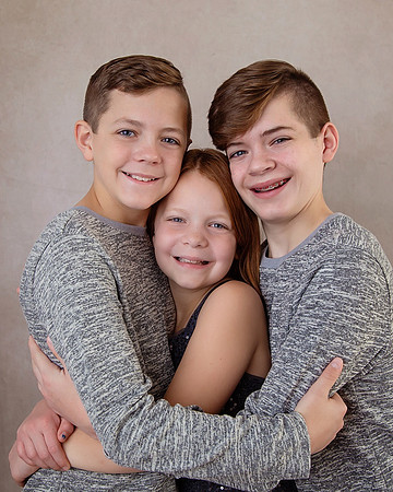 Siblings | Family