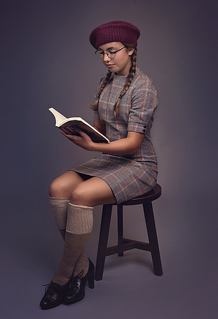 teen studio