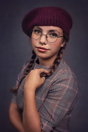 teen photo