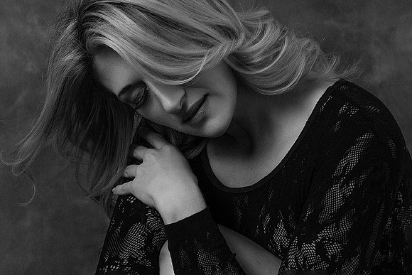 Boudoir by MJCollins Photography North Branch, MN