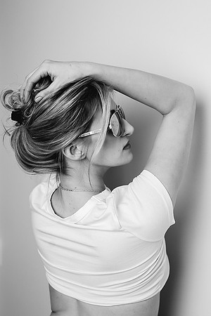 Boudoir Photography Studio