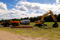LP North Branch Ground Breaking