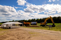 LP North Branch Ground Breaking