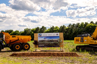 LP North Branch Ground Breaking