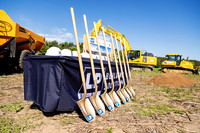 LP North Branch Ground Breaking