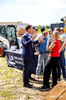 LP North Branch Groundbreaking