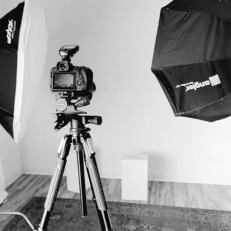 Photography Studio