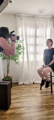 Studio Rental