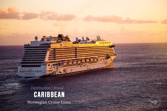 Norwegian Cruise Line