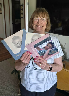 Melissa Collins memory keeper specialist
