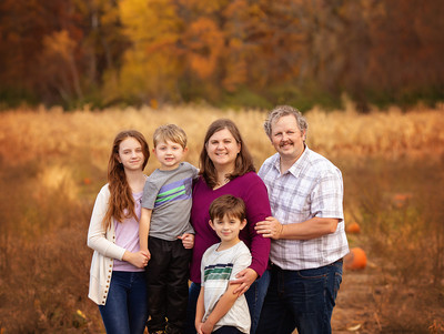 Family Photography