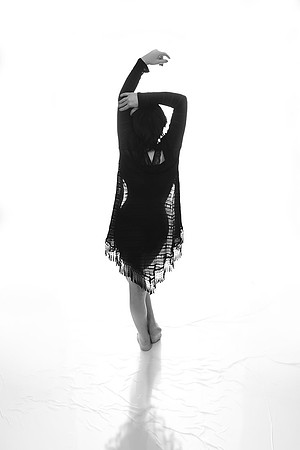 MJCollins Boudoir