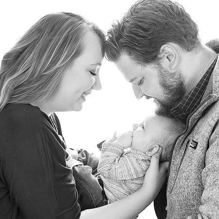 family baby mjcolins photography