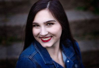 senior photogaphy