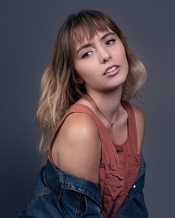 Senior MJCollins Photography