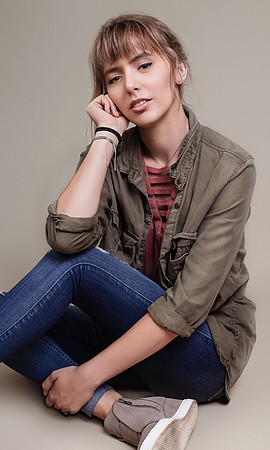 MJCollins Photography Studio