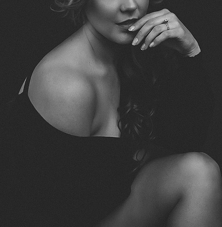 Boudoir by MJCollins Photography North Branch, MN