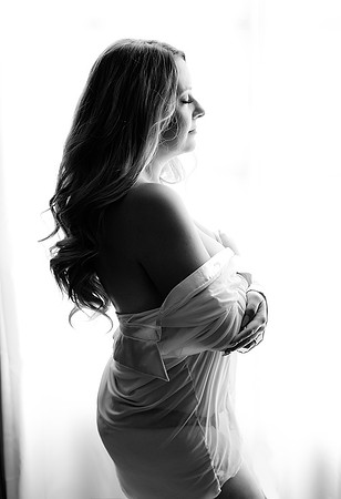Melissa Collins Boudoir Studio