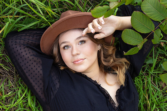 Senior Photos