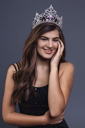 Miss Teen Minnesota