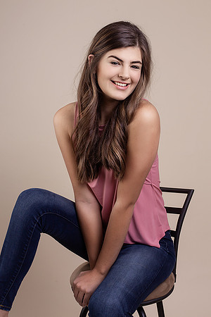 Senior photos
