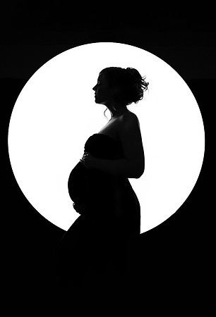 Fine art Maternity