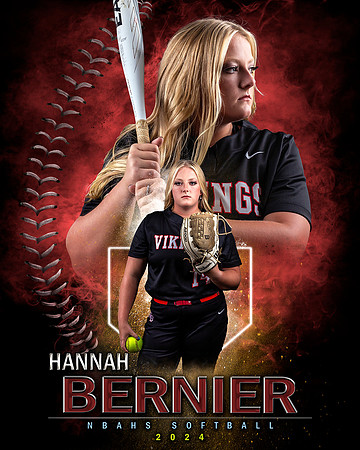 MVP Baseball Softball Main Template