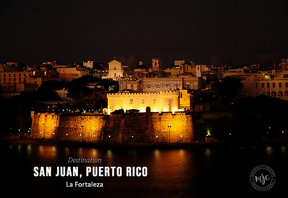 San Juan, Puerto Rico