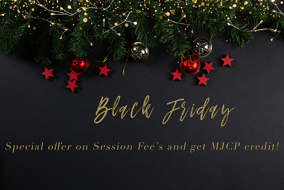 Christmas background Layflat. Red stars on black background, chr