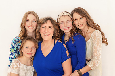 Generations | Family photography