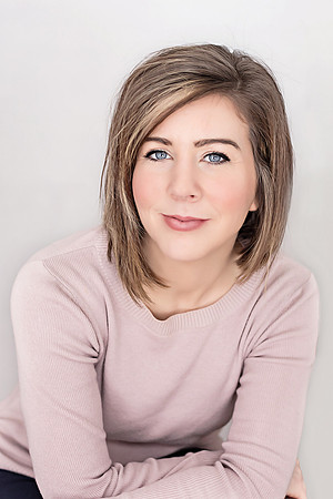 Headshot and business portraits