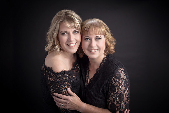 Sisters Family Photography