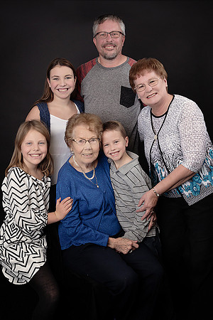 Generations | Family