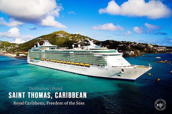 Royal Caribbean, Freedom of the Seas
