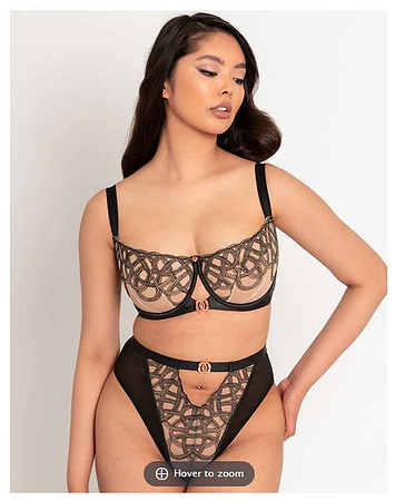 Curvy Kate