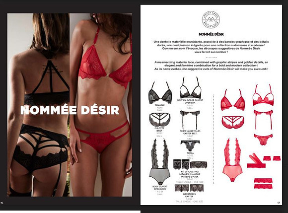 Atelier Amour