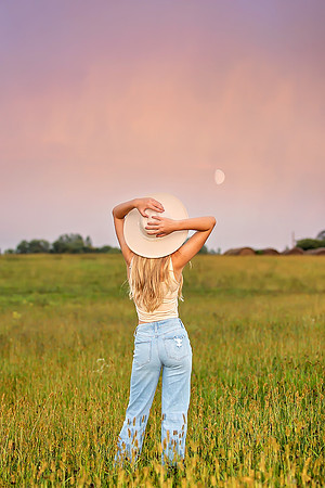 Senior MJCollins Photography