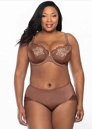 Curvy Couture